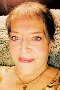 Elaine Arlene Harrison
